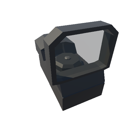 Attachment_Red dot Sight_1